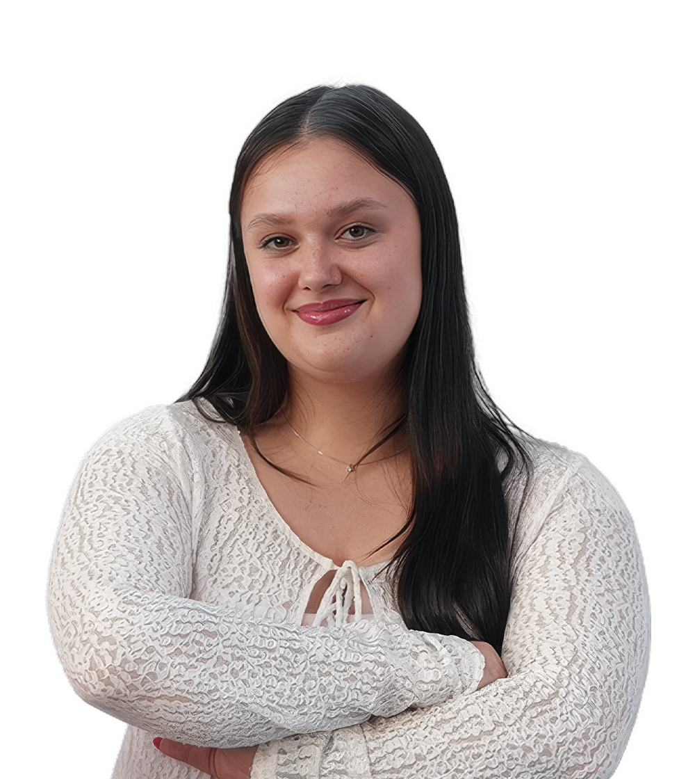 Alexandra, Spécialiste en création & gestion de contenu de médias sociaux