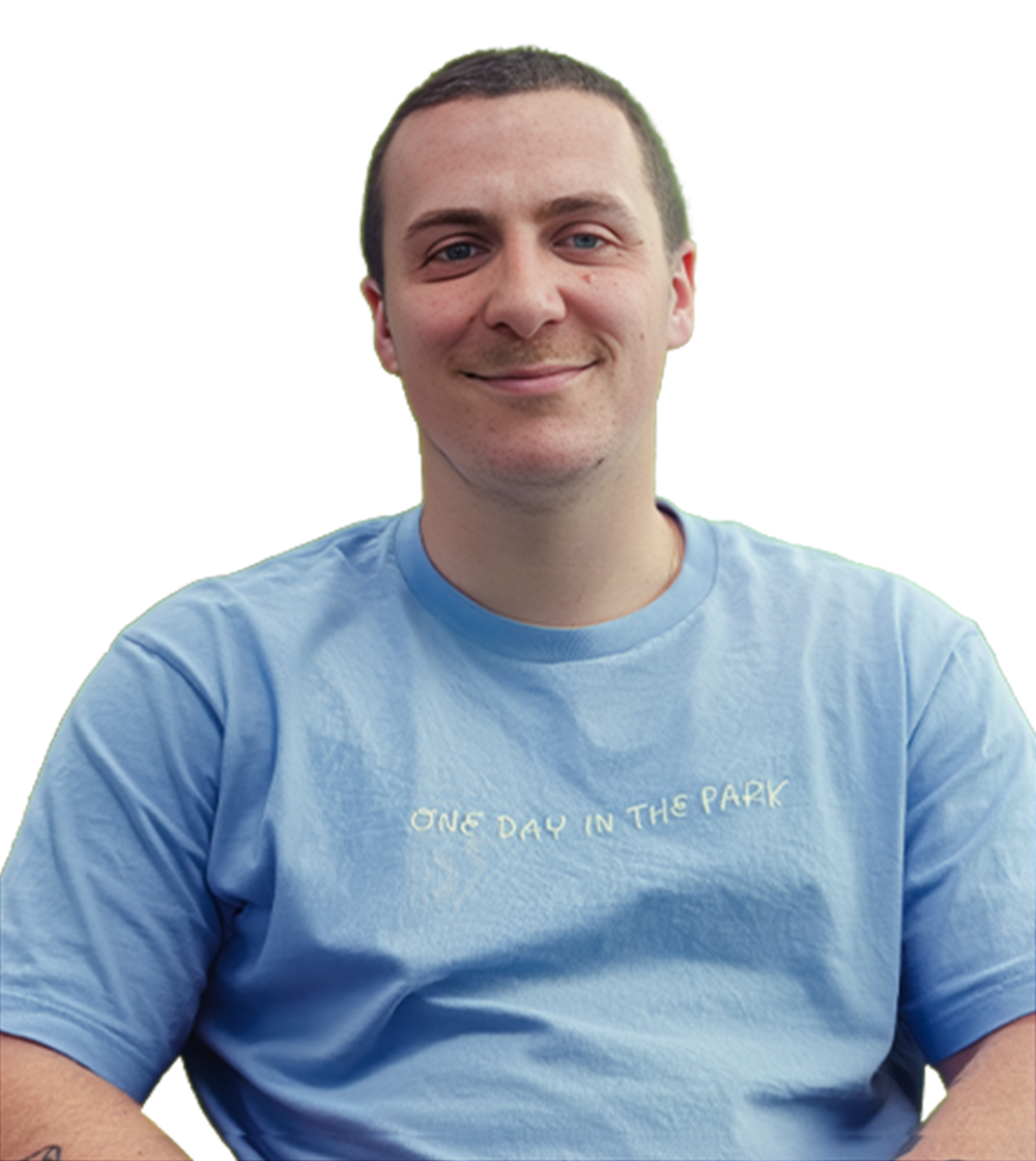 Benjamin, Spécialiste en création & gestion de contenu de médias sociaux