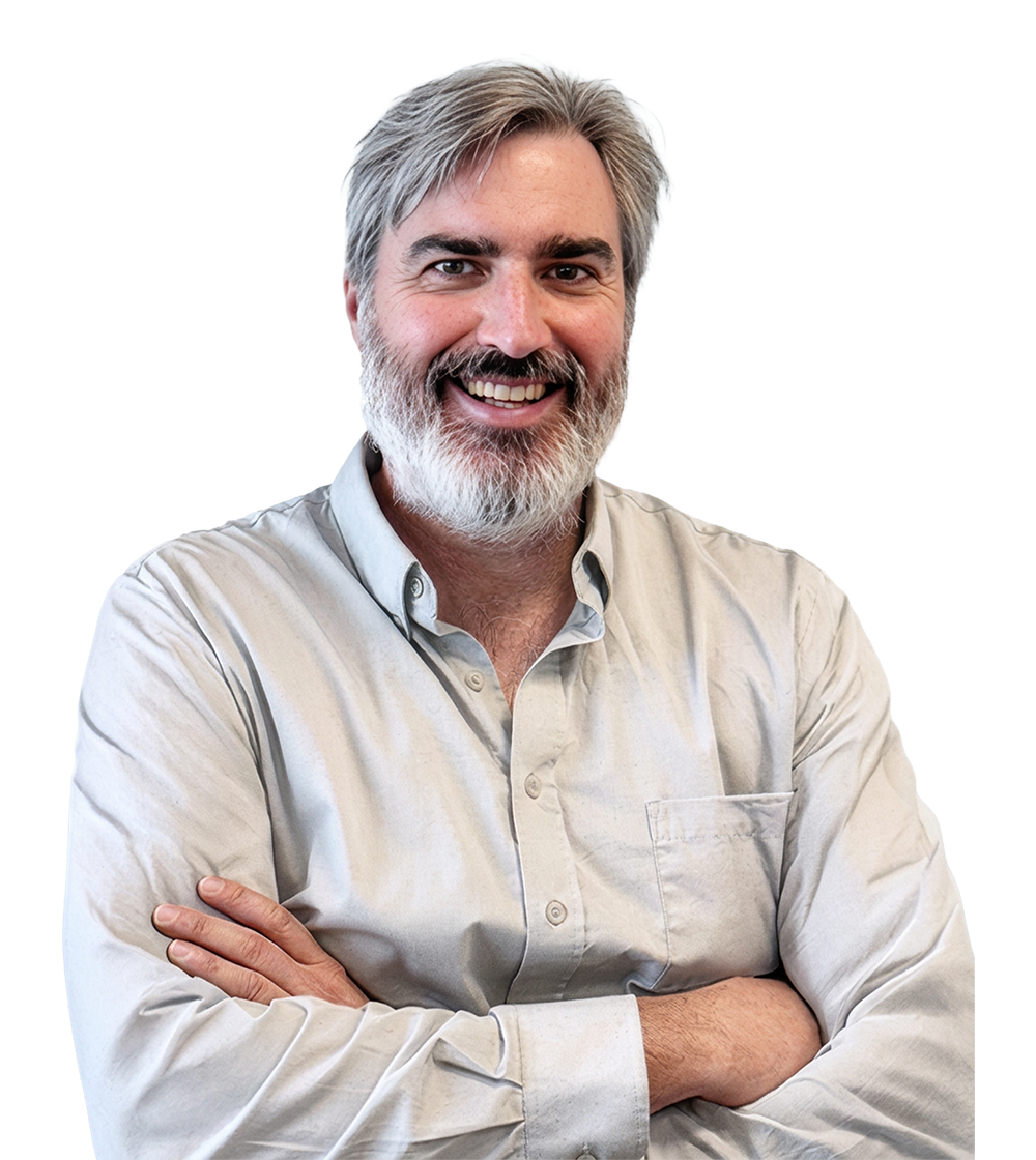 Frédéric Feudi, Spécialiste SEO / SEM / Google Ads