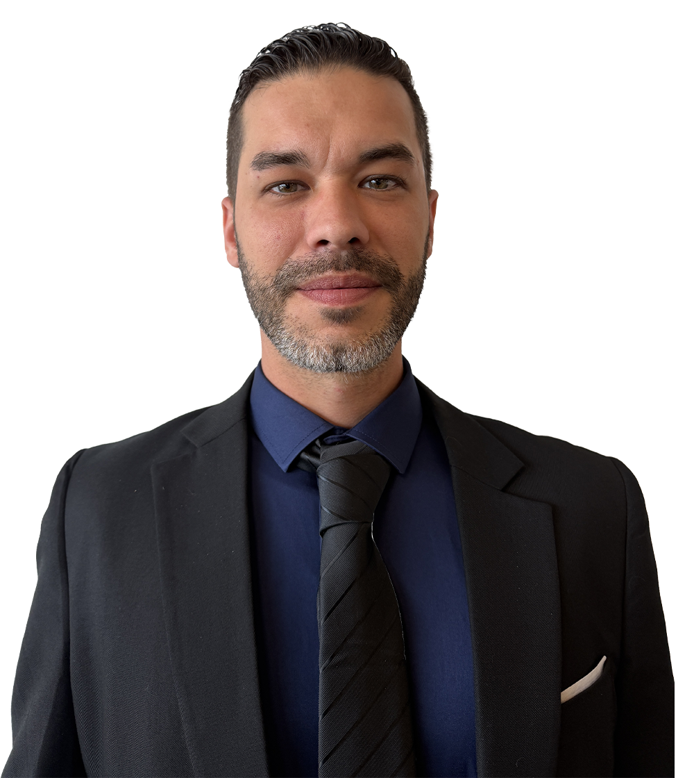 Nicolas, Conseiller en développement des affaires - Pro Assistant