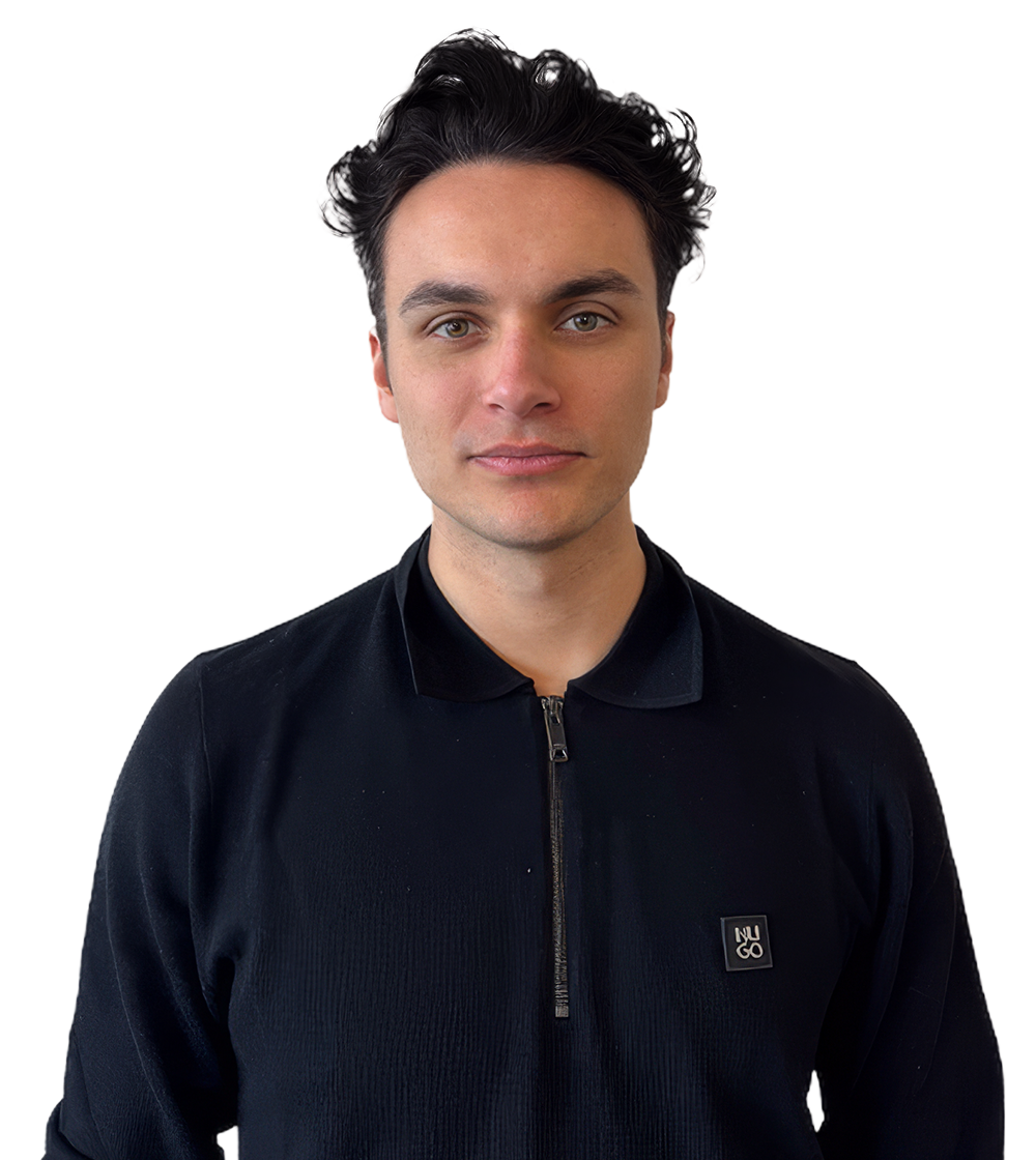 Yoan, Coordinateur marketing