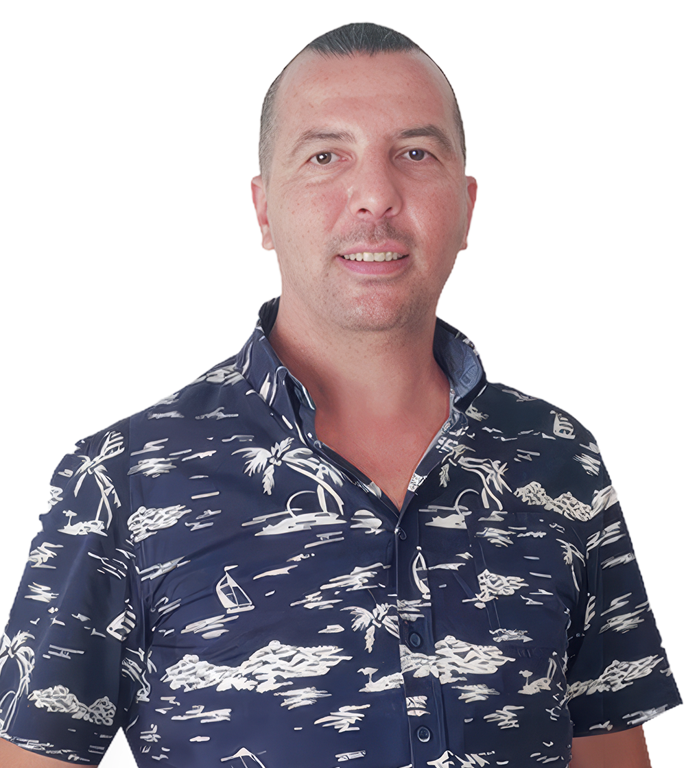 Zakaria, Spécialiste SEO