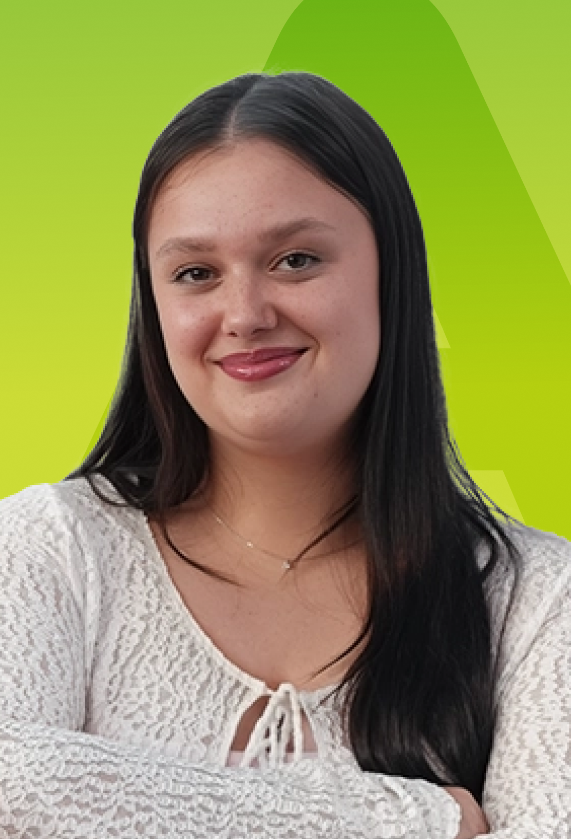 Alexandra, Spécialiste en création & gestion de contenu de médias sociaux