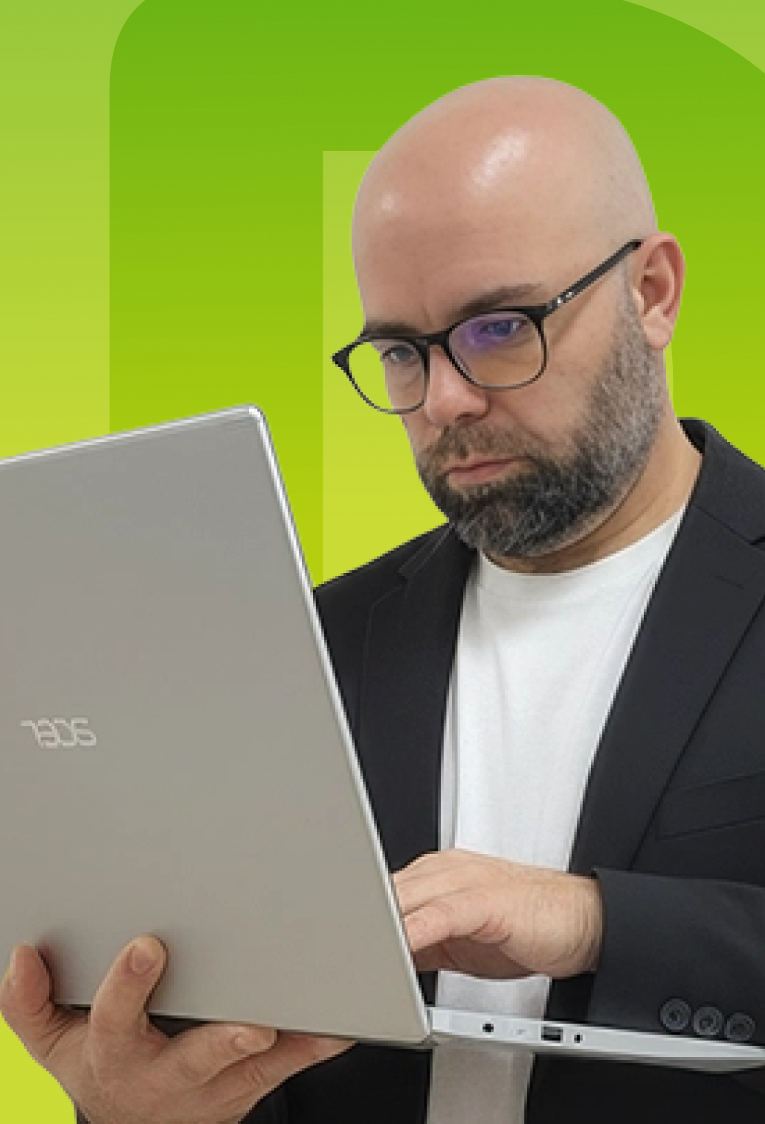Daniel Langlois, Spécialiste Médias Sociaux