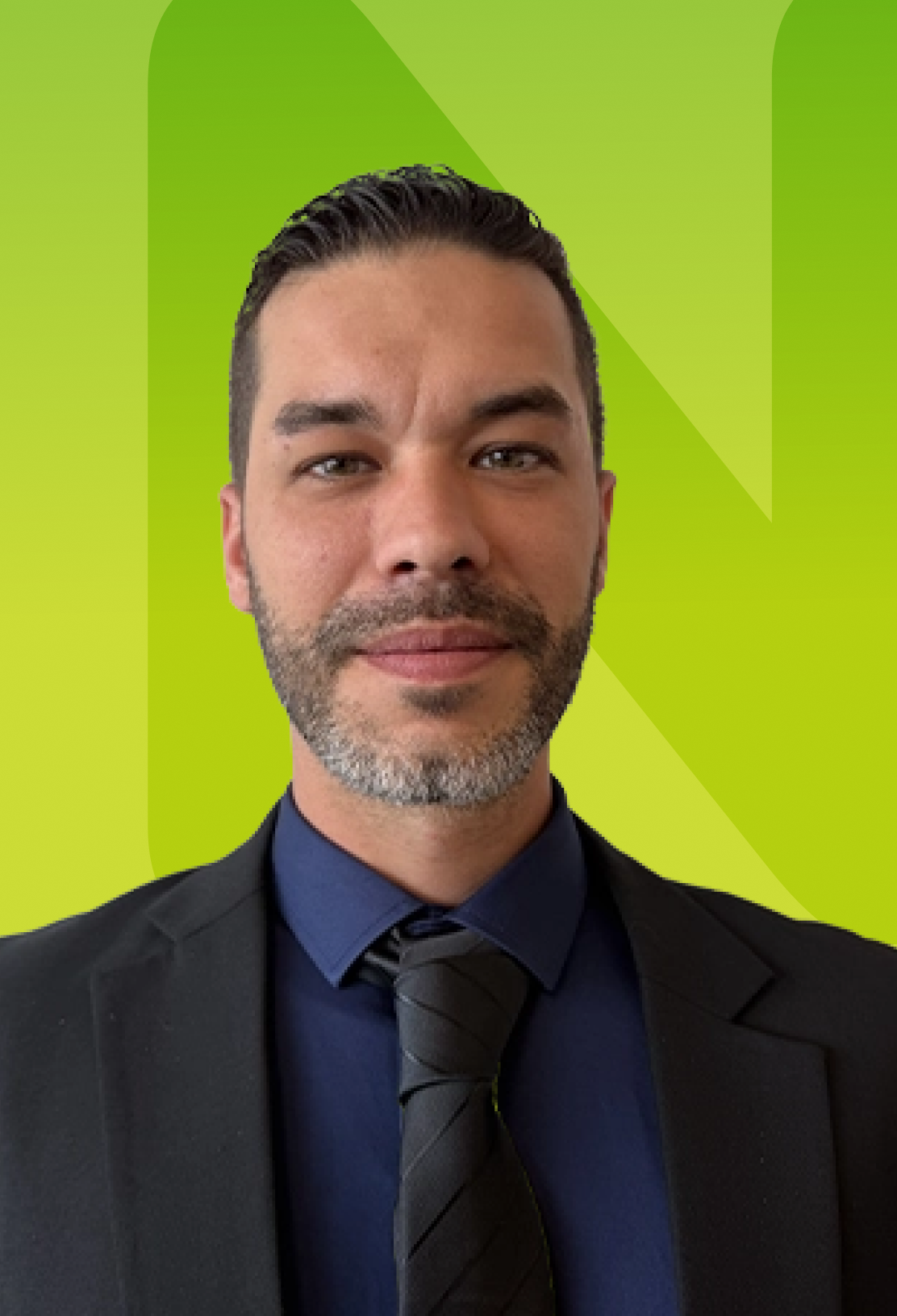 Nicolas, Conseiller en développement des affaires - Pro Assistant