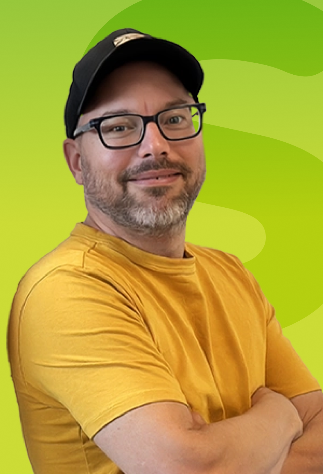 Sébastien Malo, Directeur marketing