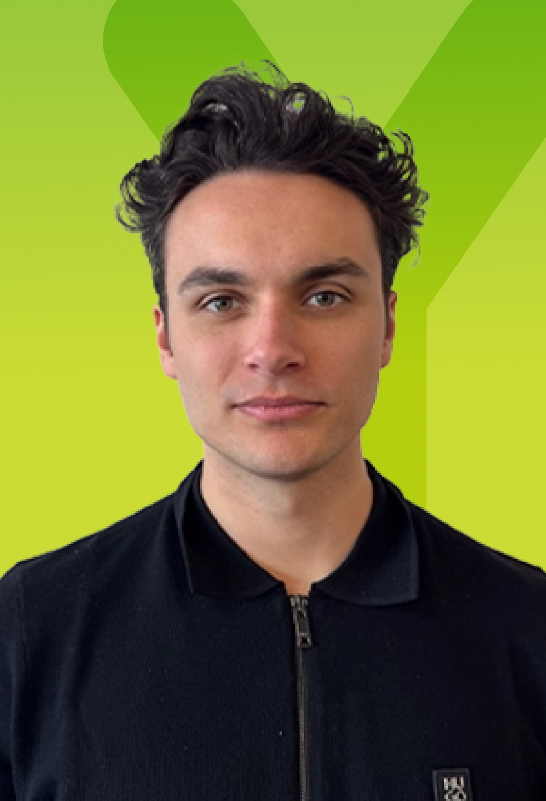 Yoan, Coordinateur marketing