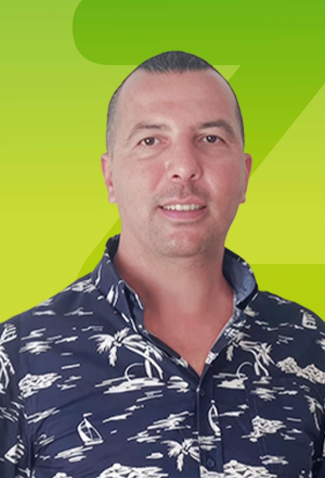 Zakaria, Spécialiste SEO