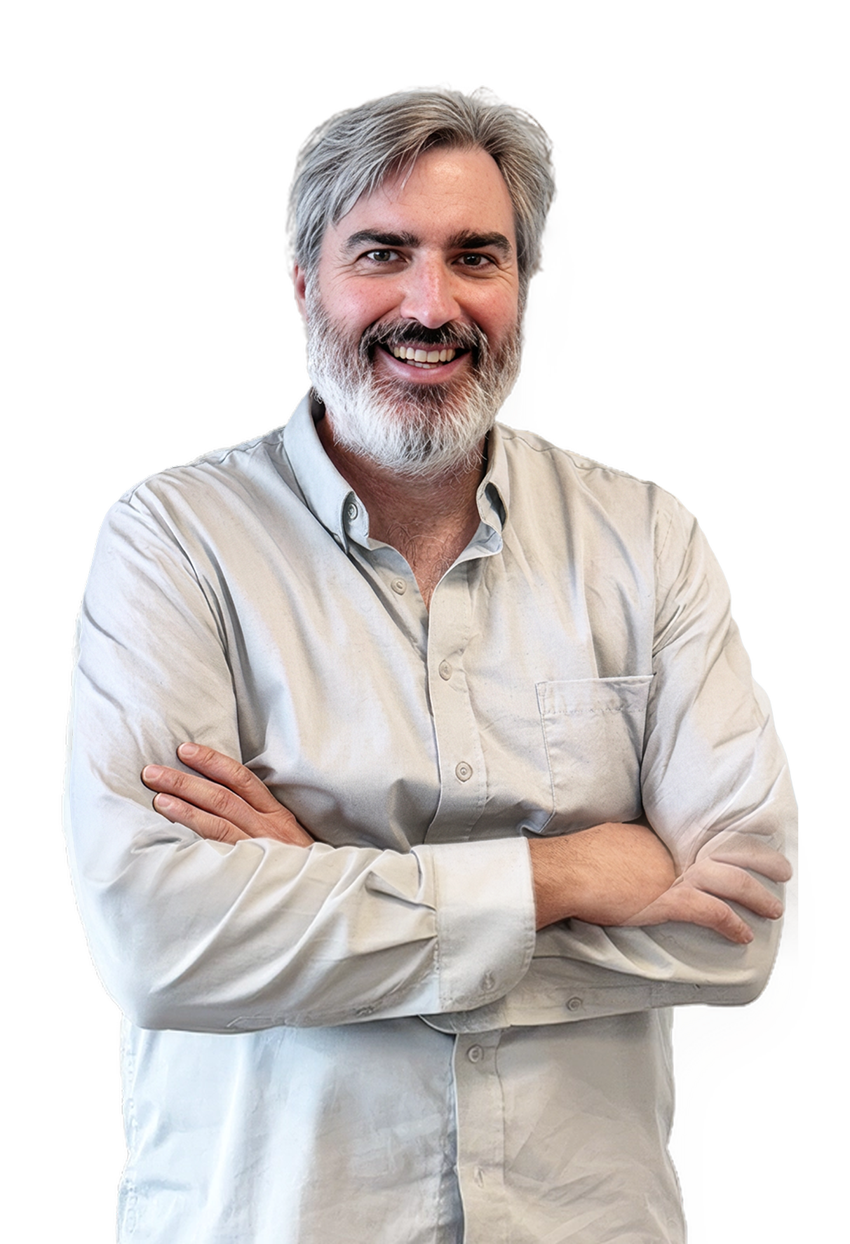 Frédéric, spécialiste SEO / SEM / Google Ads chez Nerd Marketing