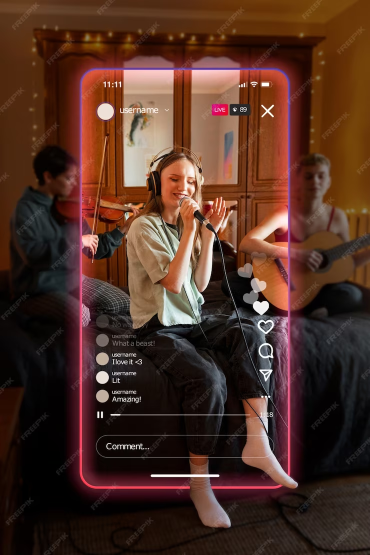 TikTok. Marketing TikTok. Stratégies TikTok. Publicité sur TikTok. Tendances TikTok. Contenu viral TikTok. Influenceurs TikTok. Nerd Marketing. Marketing digital. Campagnes TikTok. Croissance sur TikTok. Réseaux sociaux. Techniques marketing TikTok. Vidéos courtes.