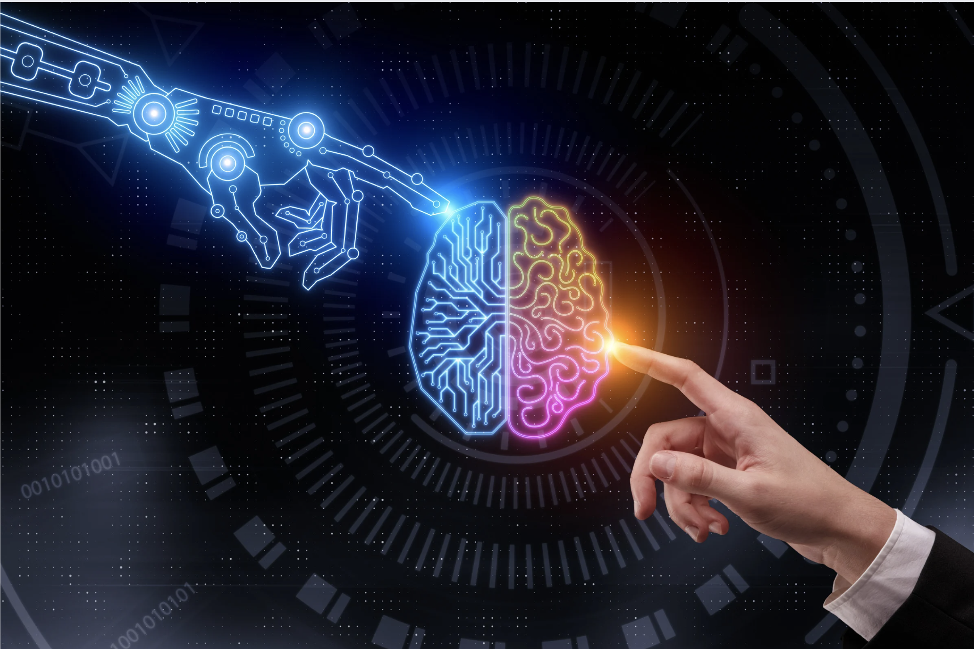 intégration de l'IA dans les entreprises. Technologie d'automatisation. Amélioration de l'efficacité opérationnelle. Prise de décision basée sur les données. Analyse alimentée par l'IA. Optimisation des processus métier. Innovation pilotée par l'IA. Productivité améliorée. Solutions rentables. Avantage concurrentiel.