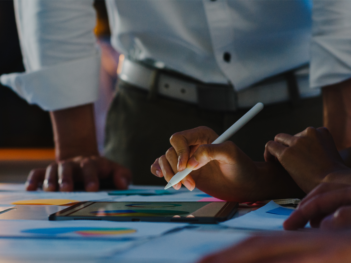 Agence marketing un incontournable en 2025 pour les PME